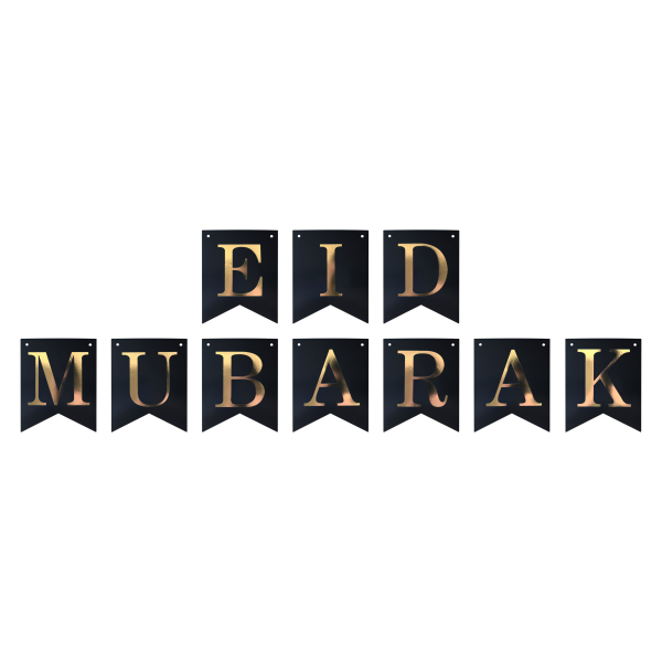 black_gold_eid_mubarak_bunting