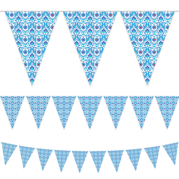 blue_ottoman_plastic_bunting