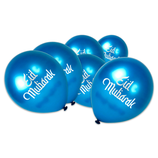 bluemetalliceidmubarakballoons