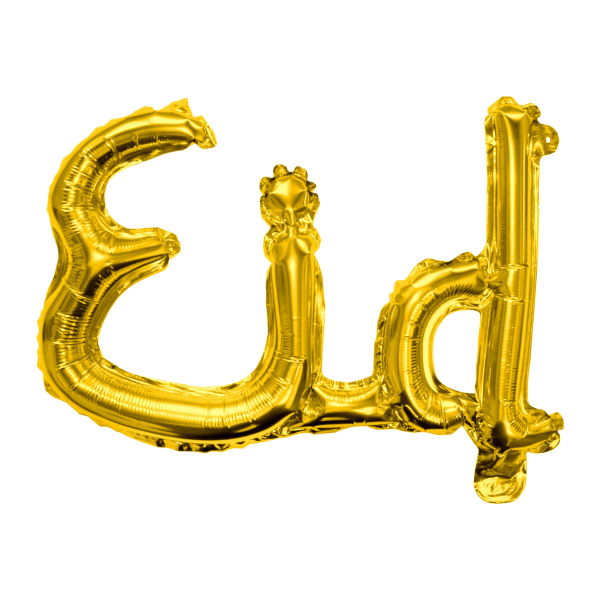 gold_eid_foil_balloon