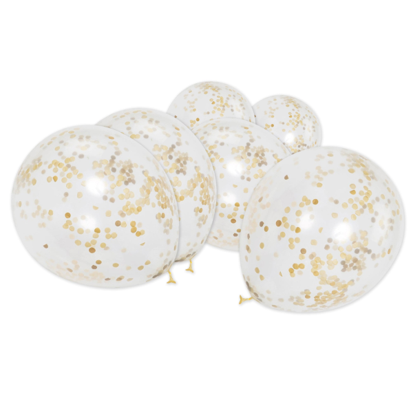 goldconfettiballoons