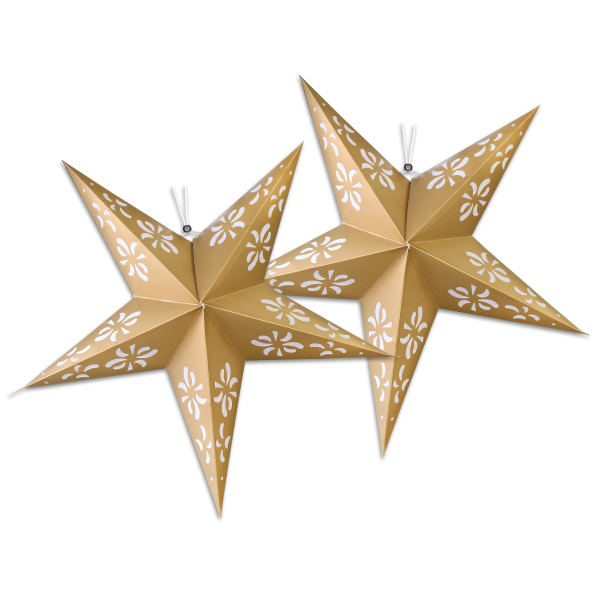 goldhangingstarsx2