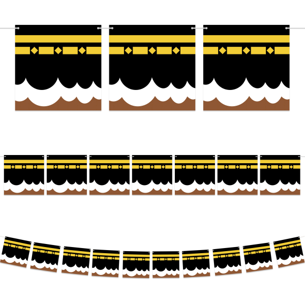 kaaba_bunting
