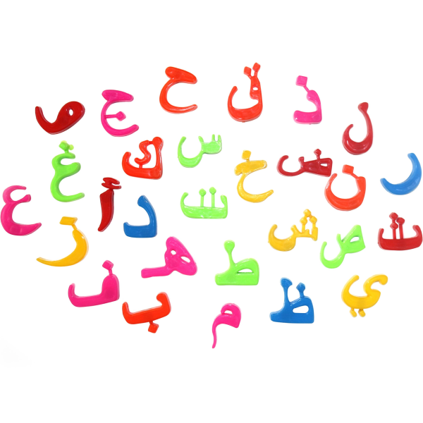 l-eid-letters