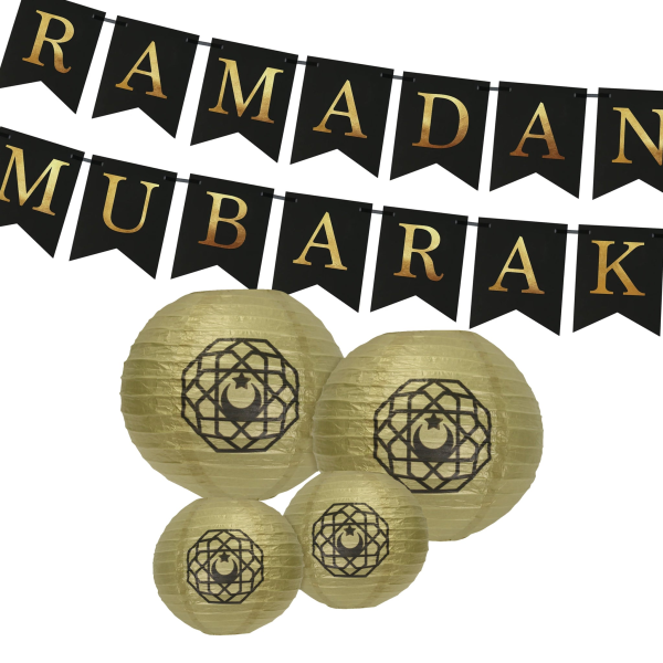 ramadanbunting_goldpaperlanterns