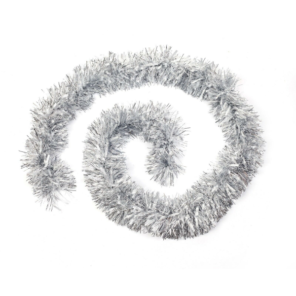 silvertinsel
